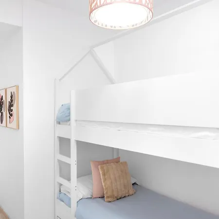 Stunning Marina Seaview Penthouse - Puerto Deportivo *