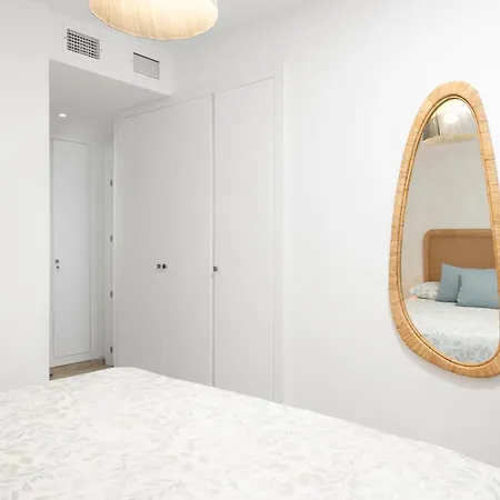 Stunning Marina Seaview Penthouse - Puerto Deportivo *