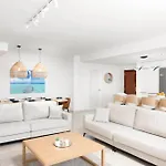 Apartamento Stunning Marina Seaview Penthouse - Puerto Deportivo Estepona