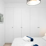 Apartamento Stunning Marina Seaview Penthouse - Puerto Deportivo