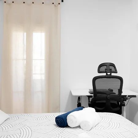 Stunning Marina Seaview Penthouse - Puerto Deportivo *