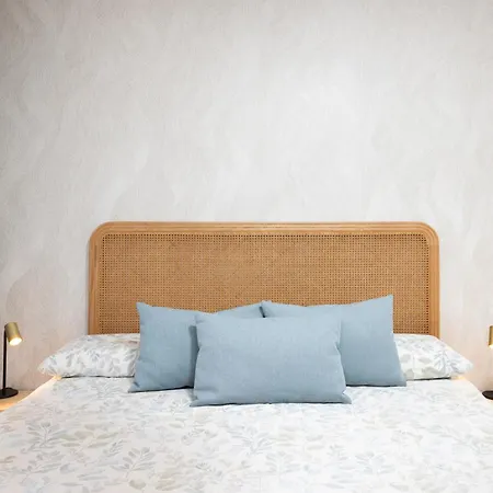 Stunning Marina Seaview Penthouse - Puerto Deportivo *