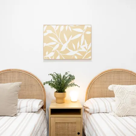 Apartamento Stunning Marina Seaview Penthouse - Puerto Deportivo Estepona