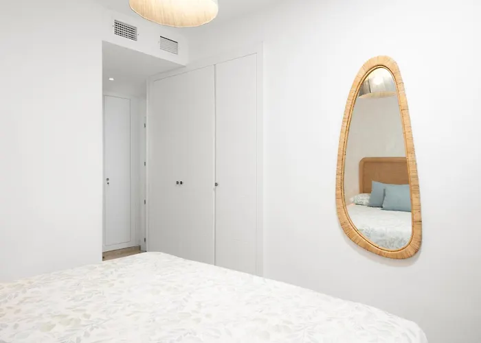 Stunning Marina Seaview Penthouse - Puerto Deportivo *