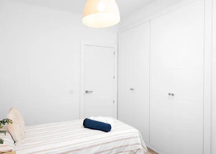 Apartamento Stunning Marina Seaview Penthouse - Puerto Deportivo Estepona